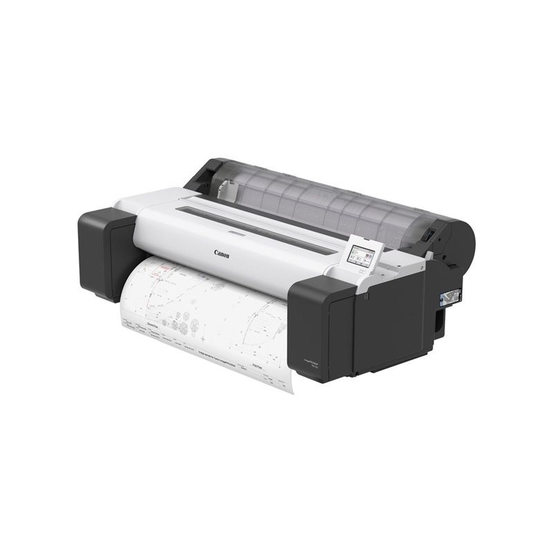 CANON Plotter TM-355 HDD 490 ml with Stand CANON Plotter TM-355 HDD 490 ml with Stand