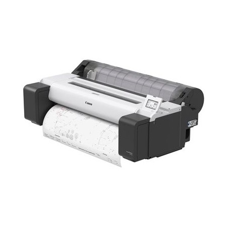 CANON Plotter TM-355 HDD 490 ml with Stand CANON Plotter TM-355 HDD 490 ml with Stand