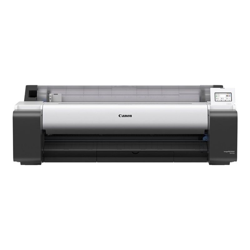CANON Plotter TM-355 HDD 490 ml with Stand CANON Plotter TM-355 HDD 490 ml with Stand