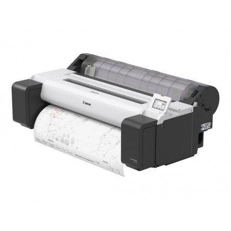 CANON Plotter TM-355 HDD 490 ml with Stand CANON Plotter TM-355 HDD 490 ml with Stand