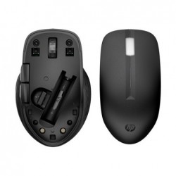 HP 435 Multi-Device Wireless Mouse WW SmartBuy HP 435 Multi-Device Wireless Mouse WW SmartBuy