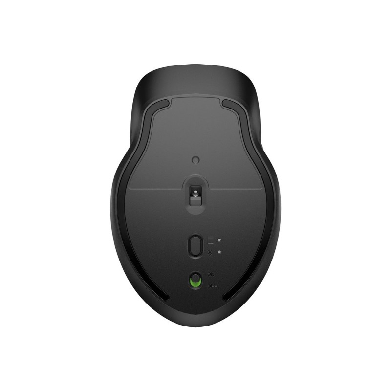 HP 435 Multi-Device Wireless Mouse WW SmartBuy HP 435 Multi-Device Wireless Mouse WW SmartBuy
