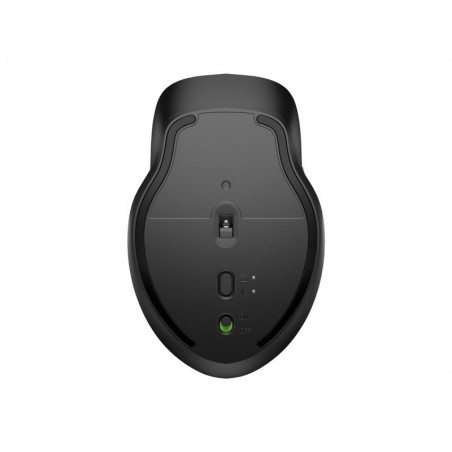 HP 435 Multi-Device Wireless Mouse WW SmartBuy HP 435 Multi-Device Wireless Mouse WW SmartBuy