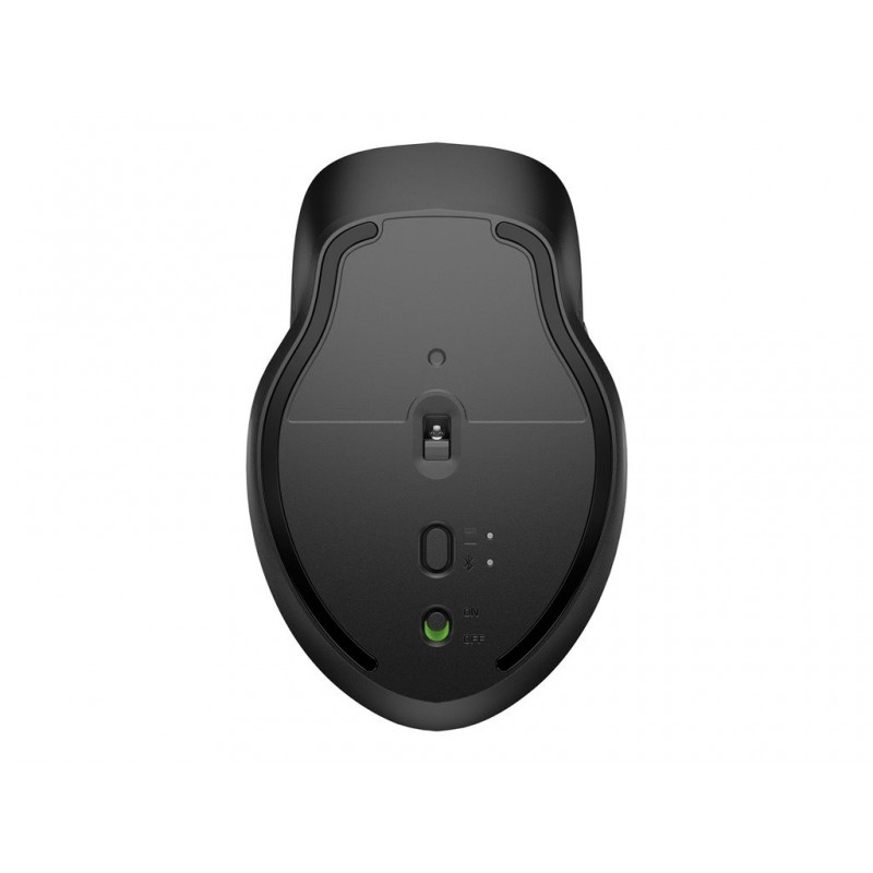 HP 435 Multi-Device Wireless Mouse WW SmartBuy HP 435 Multi-Device Wireless Mouse WW SmartBuy
