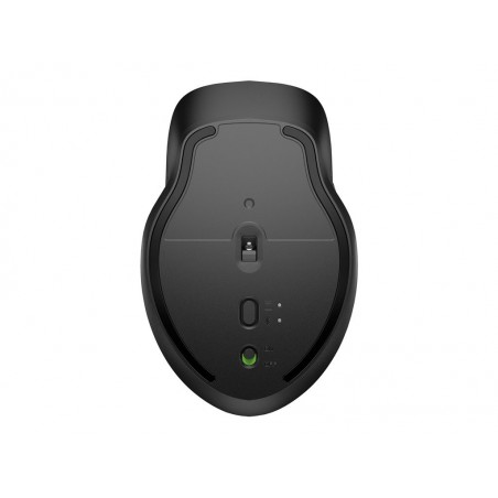 HP 435 Multi-Device Wireless Mouse WW SmartBuy HP 435 Multi-Device Wireless Mouse WW SmartBuy