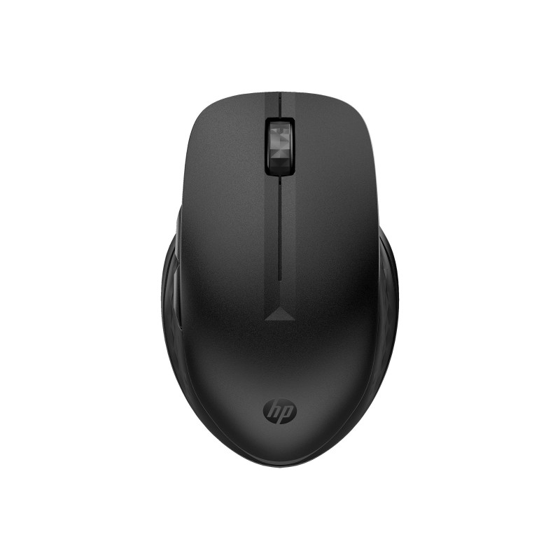 HP 435 Multi-Device Wireless Mouse WW SmartBuy HP 435 Multi-Device Wireless Mouse WW SmartBuy