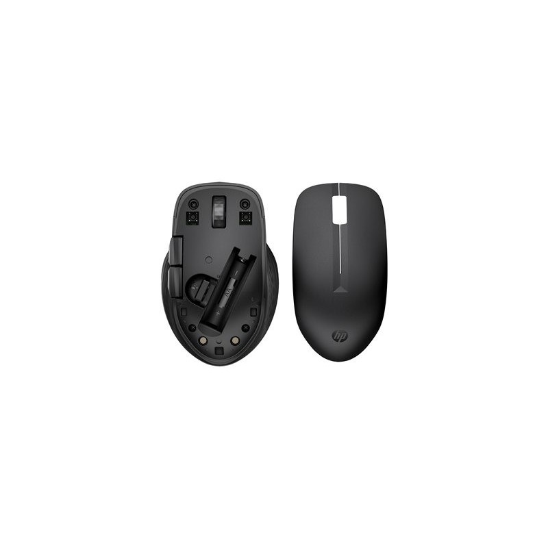 HP 435 Multi-Device Wireless Mouse WW SmartBuy HP 435 Multi-Device Wireless Mouse WW SmartBuy