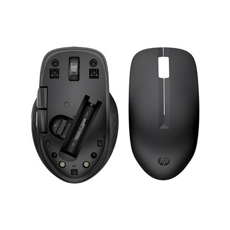 HP 435 Multi-Device Wireless Mouse WW SmartBuy HP 435 Multi-Device Wireless Mouse WW SmartBuy