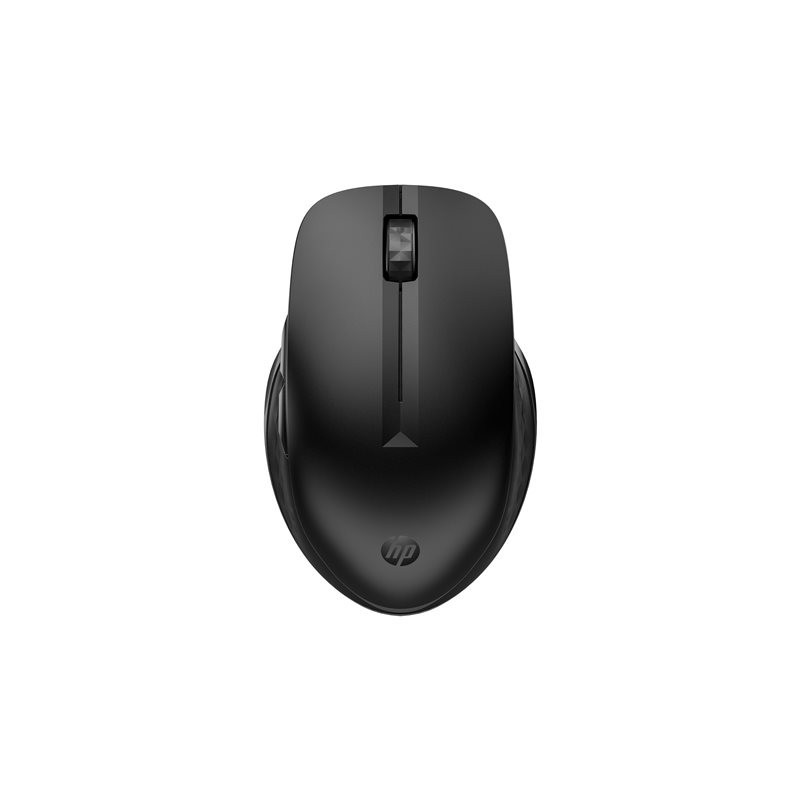 HP 435 Multi-Device Wireless Mouse WW SmartBuy HP 435 Multi-Device Wireless Mouse WW SmartBuy