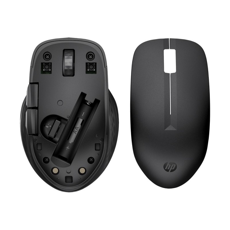 HP 435 Multi-Device Wireless Mouse WW SmartBuy HP 435 Multi-Device Wireless Mouse WW SmartBuy
