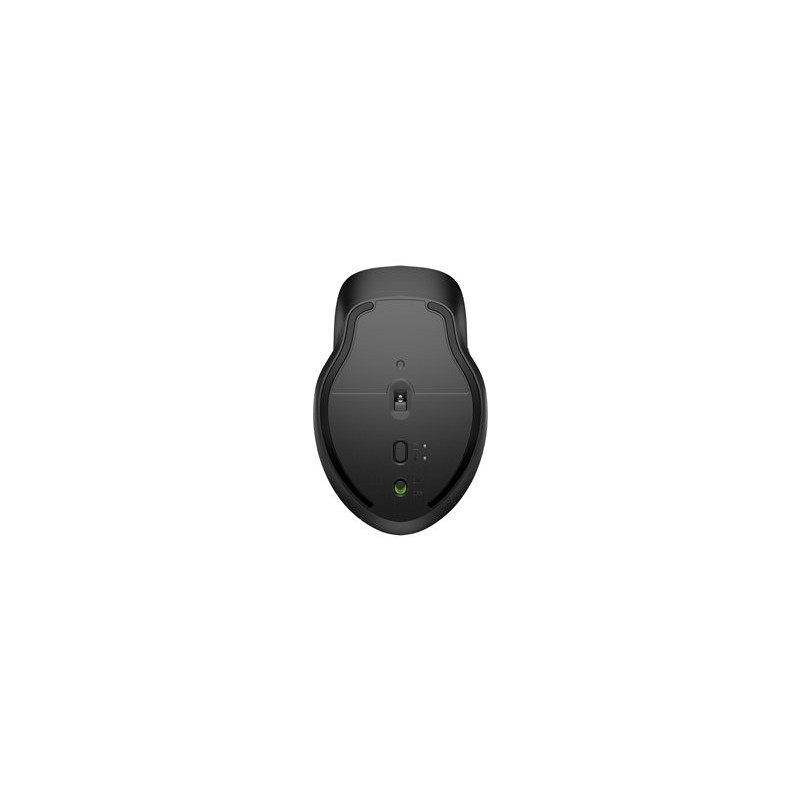 HP 435 Multi-Device Wireless Mouse WW SmartBuy HP 435 Multi-Device Wireless Mouse WW SmartBuy