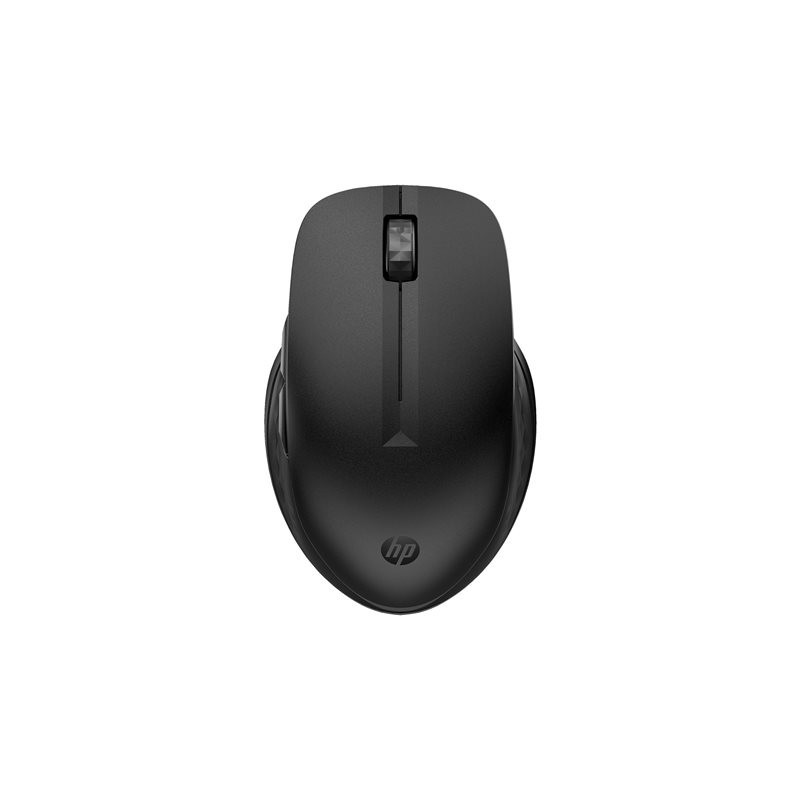 HP 435 Multi-Device Wireless Mouse WW SmartBuy HP 435 Multi-Device Wireless Mouse WW SmartBuy