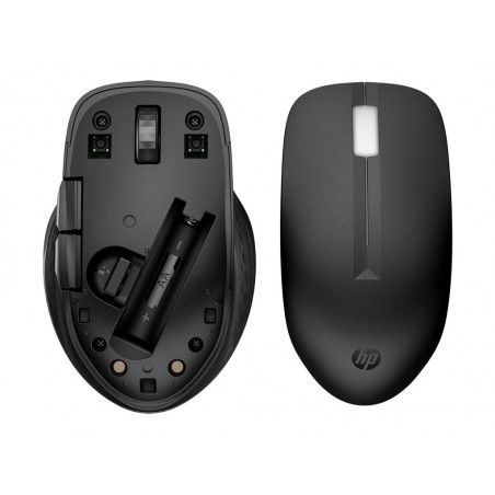 HP 435 Multi-Device Wireless Mouse WW SmartBuy HP 435 Multi-Device Wireless Mouse WW SmartBuy