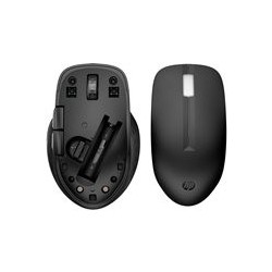HP 435 Multi-Device Wireless Mouse WW SmartBuy HP 435 Multi-Device Wireless Mouse WW SmartBuy
