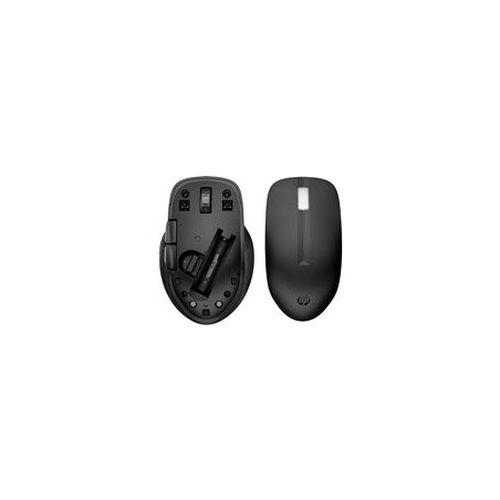 HP 435 Multi-Device Wireless Mouse WW SmartBuy HP 435 Multi-Device Wireless Mouse WW SmartBuy