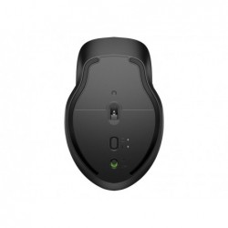 HP 435 Multi-Device Wireless Mouse WW SmartBuy HP 435 Multi-Device Wireless Mouse WW SmartBuy