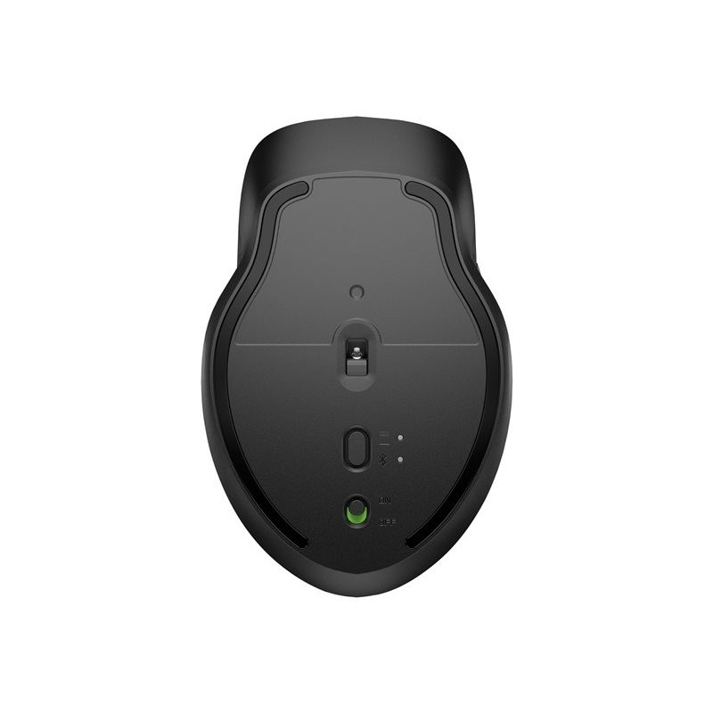 HP 435 Multi-Device Wireless Mouse WW SmartBuy HP 435 Multi-Device Wireless Mouse WW SmartBuy