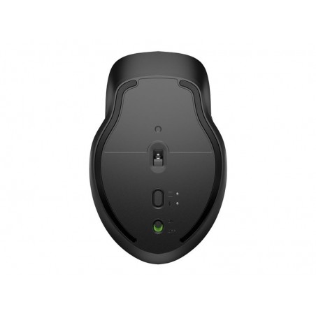 HP 435 Multi-Device Wireless Mouse WW SmartBuy HP 435 Multi-Device Wireless Mouse WW SmartBuy