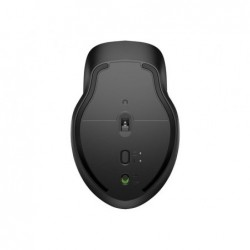 HP 435 Multi-Device Wireless Mouse WW SmartBuy HP 435 Multi-Device Wireless Mouse WW SmartBuy