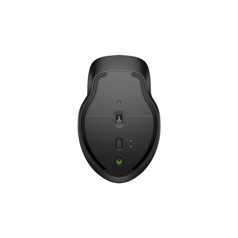 HP 435 Multi-Device Wireless Mouse WW SmartBuy HP 435 Multi-Device Wireless Mouse WW SmartBuy