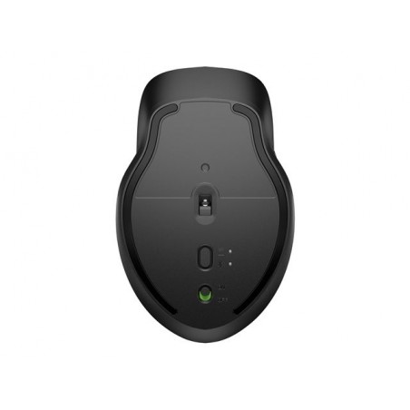 HP 435 Multi-Device Wireless Mouse WW SmartBuy HP 435 Multi-Device Wireless Mouse WW SmartBuy