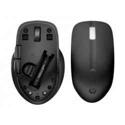 HP 435 Multi-Device Wireless Mouse WW SmartBuy HP 435 Multi-Device Wireless Mouse WW SmartBuy