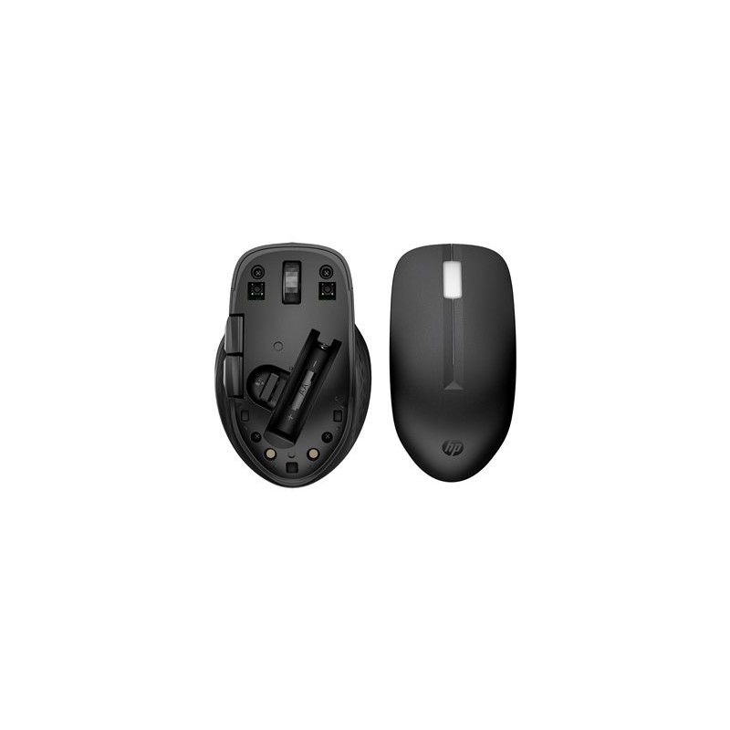 HP 435 Multi-Device Wireless Mouse WW SmartBuy HP 435 Multi-Device Wireless Mouse WW SmartBuy