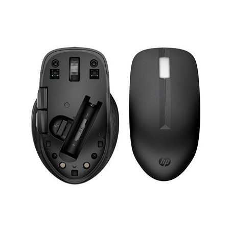 HP 435 Multi-Device Wireless Mouse WW SmartBuy HP 435 Multi-Device Wireless Mouse WW SmartBuy
