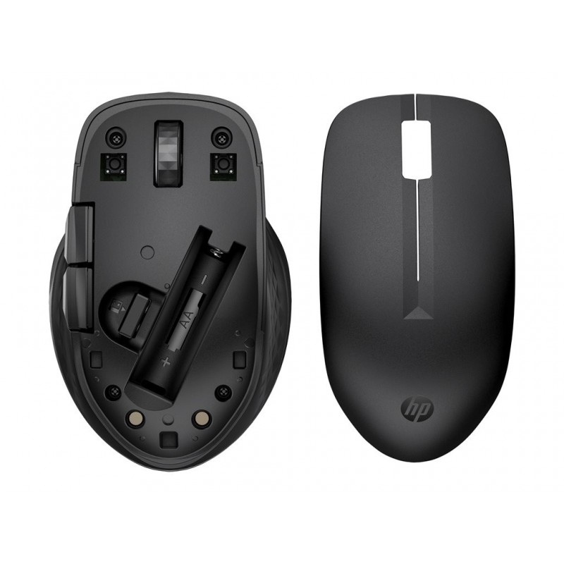 HP 435 Multi-Device Wireless Mouse WW SmartBuy HP 435 Multi-Device Wireless Mouse WW SmartBuy