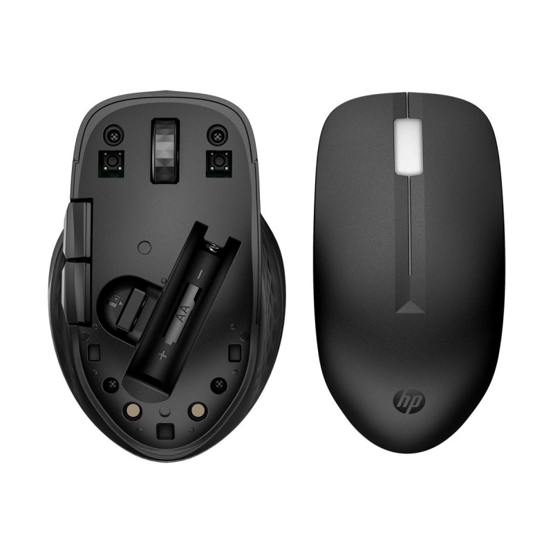 HP 435 Multi-Device Wireless Mouse WW SmartBuy HP 435 Multi-Device Wireless Mouse WW SmartBuy