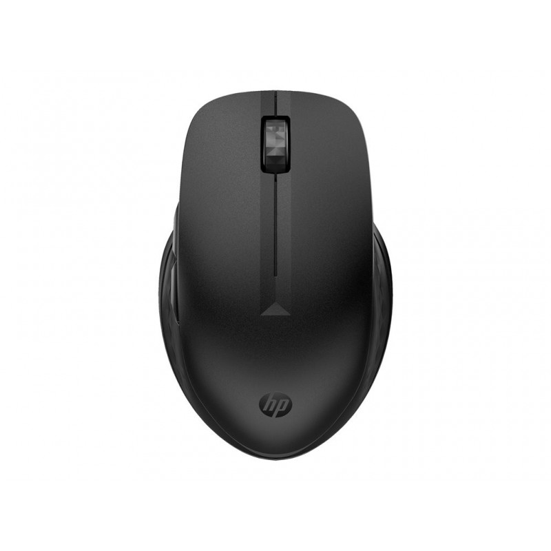 HP 435 Multi-Device Wireless Mouse WW SmartBuy HP 435 Multi-Device Wireless Mouse WW SmartBuy
