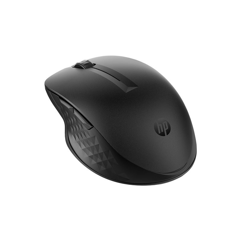 HP 435 Multi-Device Wireless Mouse WW SmartBuy HP 435 Multi-Device Wireless Mouse WW SmartBuy