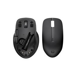 HP 435 Multi-Device Wireless Mouse WW SmartBuy HP 435 Multi-Device Wireless Mouse WW SmartBuy