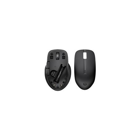 HP 435 Multi-Device Wireless Mouse WW SmartBuy HP 435 Multi-Device Wireless Mouse WW SmartBuy