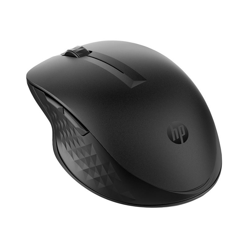 HP 435 Multi-Device Wireless Mouse WW SmartBuy HP 435 Multi-Device Wireless Mouse WW SmartBuy