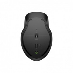 HP 435 Multi-Device Wireless Mouse WW SmartBuy HP 435 Multi-Device Wireless Mouse WW SmartBuy