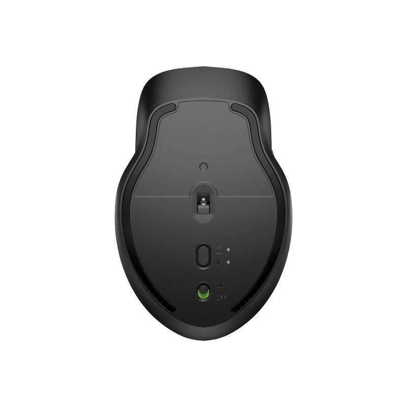 HP 435 Multi-Device Wireless Mouse WW SmartBuy HP 435 Multi-Device Wireless Mouse WW SmartBuy