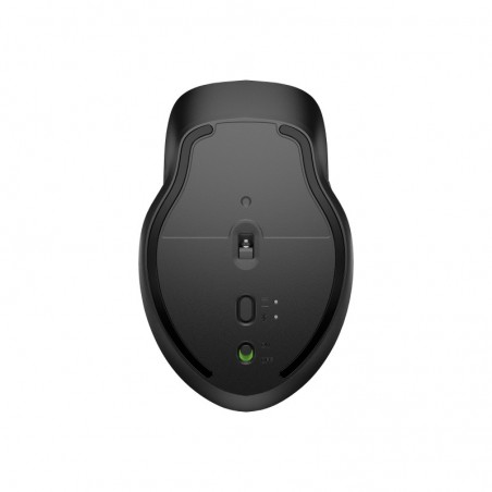 HP 435 Multi-Device Wireless Mouse WW SmartBuy HP 435 Multi-Device Wireless Mouse WW SmartBuy
