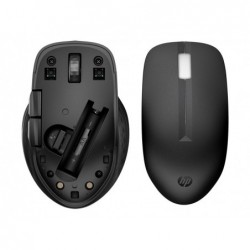 HP 435 Multi-Device Wireless Mouse WW SmartBuy HP 435 Multi-Device Wireless Mouse WW SmartBuy