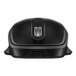 HP 515 UF RECHBL Wireless Mouse EMEA-INTL English Loc-Euro plug HP 515 UF RECHBL Wireless Mouse EMEA-INTL English Loc-Euro plug