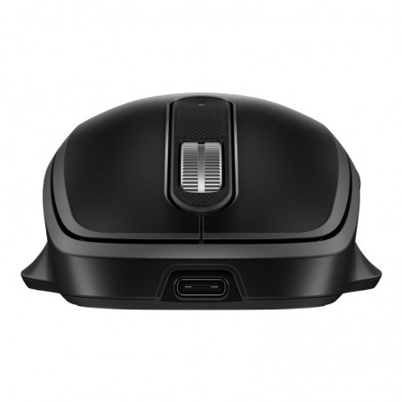 HP 515 UF RECHBL Wireless Mouse EMEA-INTL English Loc-Euro plug HP 515 UF RECHBL Wireless Mouse EMEA-INTL English Loc-Euro plug