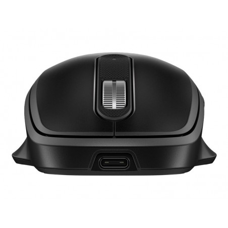 HP 515 UF RECHBL Wireless Mouse EMEA-INTL English Loc-Euro plug HP 515 UF RECHBL Wireless Mouse EMEA-INTL English Loc-Euro plug
