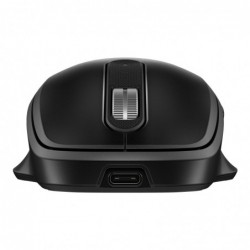 HP 515 UF RECHBL Wireless Mouse EMEA-INTL English Loc-Euro plug HP 515 UF RECHBL Wireless Mouse EMEA-INTL English Loc-Euro plug