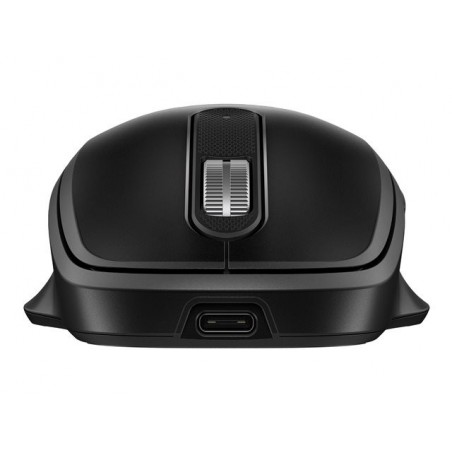 HP 515 UF RECHBL Wireless Mouse EMEA-INTL English Loc-Euro plug HP 515 UF RECHBL Wireless Mouse EMEA-INTL English Loc-Euro plug