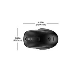 HP 515 UF RECHBL Wireless Mouse EMEA-INTL English Loc-Euro plug HP 515 UF RECHBL Wireless Mouse EMEA-INTL English Loc-Euro plug