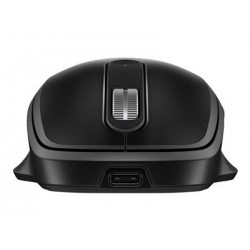 HP 515 UF RECHBL Wireless Mouse EMEA-INTL English Loc-Euro plug HP 515 UF RECHBL Wireless Mouse EMEA-INTL English Loc-Euro plug