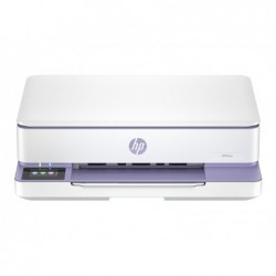 HP Envy 6122e All-in-One Color Inkjet 10/7ppm Print Scan Copy Printer