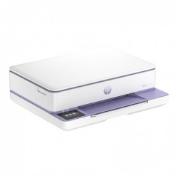 HP Envy 6122e All-in-One Color Inkjet 10/7ppm Print Scan Copy Printer HP Envy 6122e All-in-One Color Inkjet 10/7ppm Print Scan Copy Printer