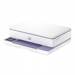 HP Envy 6122e All-in-One Color Inkjet 10/7ppm Print Scan Copy Printer HP Envy 6122e All-in-One Color Inkjet 10/7ppm Print Scan Copy Printer