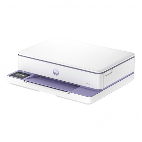 HP Envy 6122e All-in-One Color Inkjet 10/7ppm Print Scan Copy Printer HP Envy 6122e All-in-One Color Inkjet 10/7ppm Print Scan Copy Printer